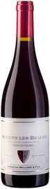Вино красное сухое «Christian Bellang & Fils Savigny-Les-Beaune Vieilles Vignes» 2017 г.