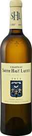 Вино белое сухое «Chateau Smith Haut Lafitte Pessac Leognan» 2014 г.