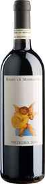 Вино красное сухое «Valdicava Rosso di Montalcino» 2010