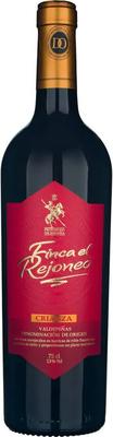 Вино красное сухое «Finca el Rejoneo Crianza, 0.75 л»