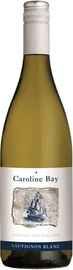Вино белое сухое «Caroline Bay Sauvignon Blanc» 2021 г.