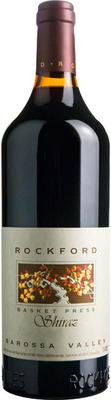 Вино красное сухое «Rockford Basket Press Shiraz» 2005 г.