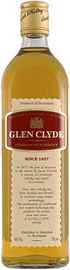 Виски шотландский «Glen Clyde 3 Years Old, 0.7 л»