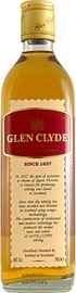 Виски шотландский «Glen Clyde 3 Years Old, 0.5 л»