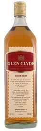 Виски шотландский «Glen Clyde 3 Years Old, 1 л»