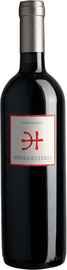 Вино красное сухое «Primamateria» 2008 г.