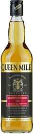 Виски шотландский «Queen Mile Blended»