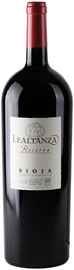 Вино красное сухое «Lealtanza Reserva Rioja, 1.5 л» 2012 г.
