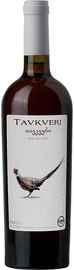 Вино розовое сухое «Gurmani Tavkveri Rose» 2020 г.