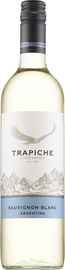 Вино белое сухое «Trapiche Sauvignon Blanc» 2021 г.