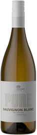 Вино белое сухое «Trapiche Pure Sauvignon Blanc» 2020 г.