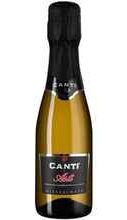 Игристое вино белое сладкое «Canti Asti, 0.2 л» 2020 г.
