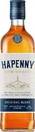Виски ирландский «Ha'penny Original Blend»
