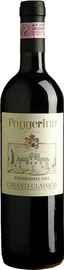Вино красное сухое «Poggerino Chianti Classico» 2010