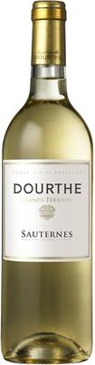 Вино белое сладкое «Dourthe Grands Terroirs Sauternes» 2011 г.