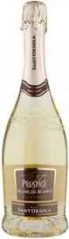 Вино игристое белое брют «Casa Sant'Orsola Prestige Blanc de Blancs Millesimato» 2020 г.