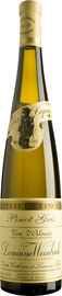 Вино белое сухое «Domaine Weinbach Pinot Gris Cuvée Laurence Alsace» 2005