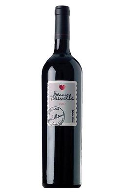 Вино красное сухое «Bonne Nouvelle» 2003 г.