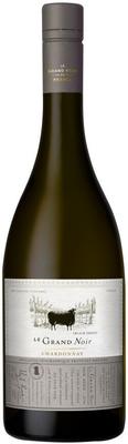 Вино белое сухое «Le Grand Noir Chardonnay» 2021 г.
