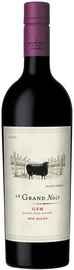Вино красное полусухое «Le Grand Noir Grenache-Syrah-Mourvedre» 2020 г.