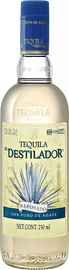 Текила «El Destilador Clasico Reposado»