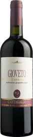 Вино красное сухое «Tenuta Cantagallo Gioveto» 2009 г.