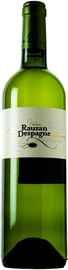 Вино белое сухое «Chateau Rauzan Despagne Reserve Blanc» 2012 г.