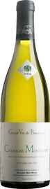 Вино белое сухое «Domaine Marc Morey & Fils Chassagne-Montrachet» 2011 г.