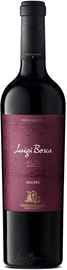 Вино красное сухое «Luigi Bosca Malbec» 2020 г.