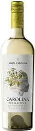 Вино белое сухое «Carolina Reserva Sauvignon Blanc» 2021 г.