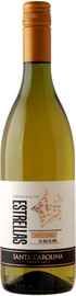 Вино белое сухое «Santa Carolina Estrellas Chardonnay» 2021 г.