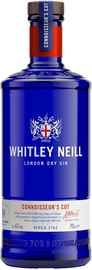 Джин «Whitley Neill Connoisseurs Cut»