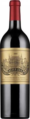 Вино красное сухое «Alter Ego de Palmer» 2007 г.