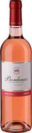 Вино розовое сухое «Baron Philippe De Rothschild Bordeaux Rose»