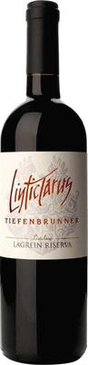 Вино красное сухое «Tiefenbrunner Linticlarus Lagrein Riserva» 2009 г.