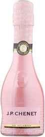 Вино игристое розовое полусладкое «J. P. Chenet Ice Edition Pink»