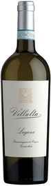 Вино белое сухое «Villalta Lugana» 2021 г.