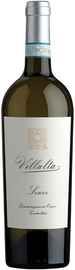 Вино белое сухое «Villalta Soave» 2021 г.