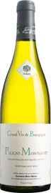 Вино белое сухое «Domaine Marc Morey & Fils Puligny-Montrachet» 2011