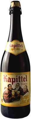 Пиво светлое фильтрованное «Kapittel Tripel Abt 10° Watou»
