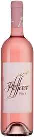 Вино розовое сухое «Pfefferer Pink» 2021 г.