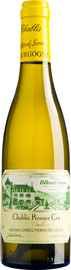 Вино белое сухое «Chablis Premier Cru Les Vaillons, 0.375 л» 2011 г.