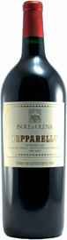 Вино красное сухое «Cepparello, 1.5 л» 2014 г.