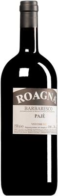 Вино красное сухое «Barbaresco Paje Vecchie Viti, 1.5 л» 2015 г.