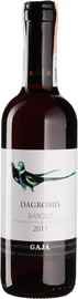 Вино красное сухое «Barolo Dagromis, 0.375 л» 2017 г.