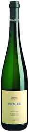 Вино белое полусухое «Riesling Smaragd Achleiten» 2012