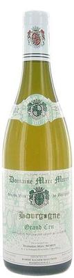 Вино белое сухое «Domaine Marc Morey & Fils Bourgogne Blanc» 2011 г.