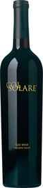 Вино красное сухое «Col Solare» 2016 г.
