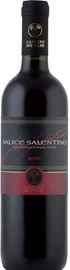 Вино красное полусухое «Due Palme Salice Salentino» 2011 г.
