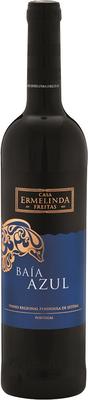 Вино красное сухое «Casa Ermelinda Freitas Baia Azul» 2020 г.